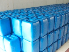 工業級次氯酸鈉